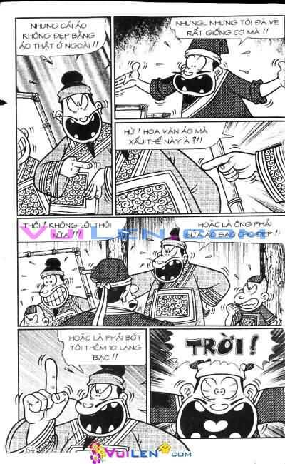 thần đồng đất việt chapter 57 61