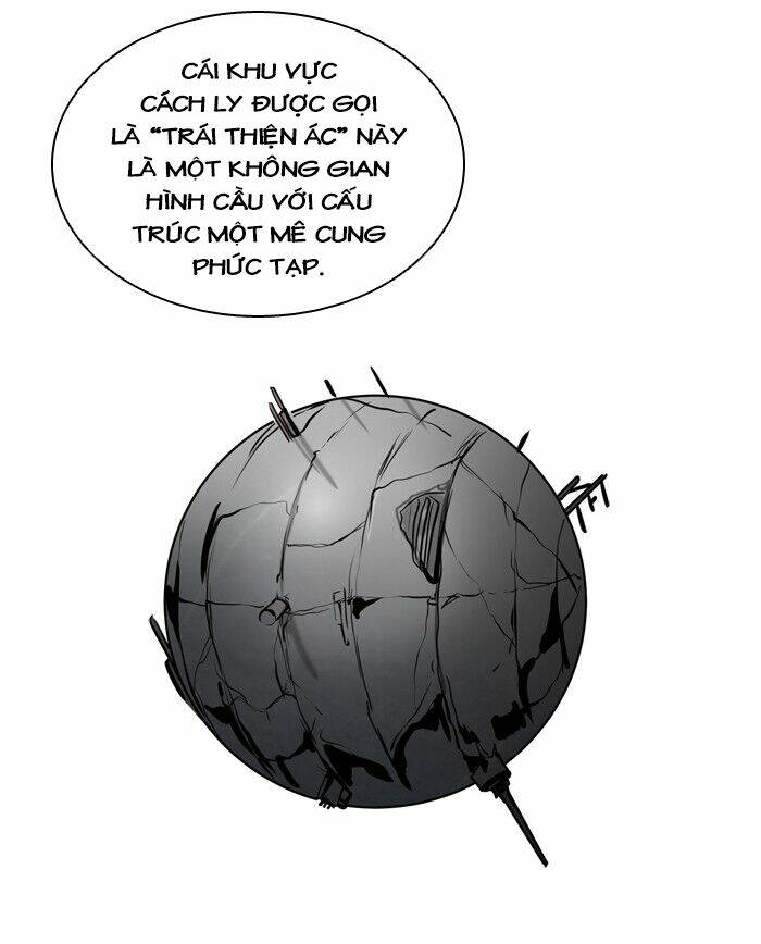 cuộc chiến trong tòa tháp chapter 349 9