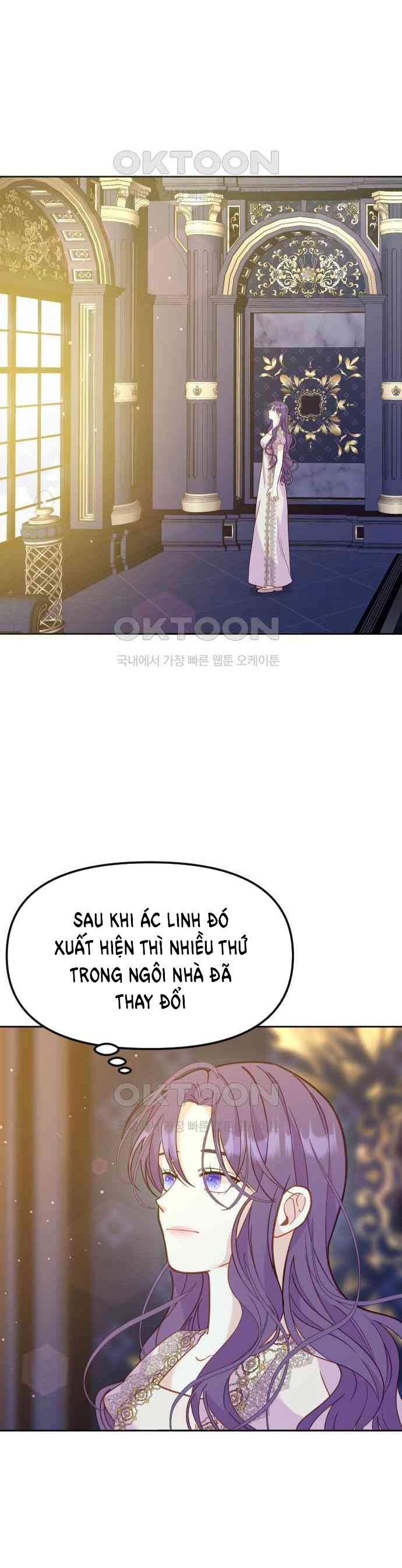 Yêu Hoặc Chết chapter 15.2 - Trang 6