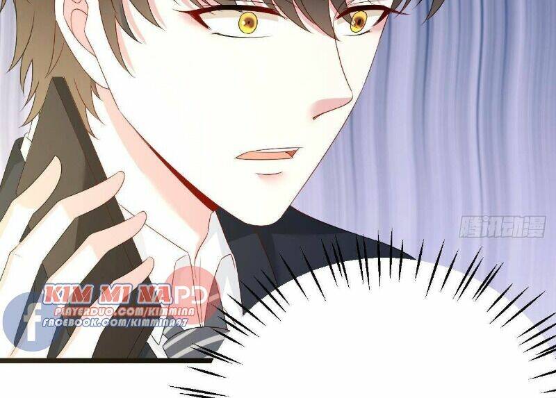 đế thiếu ngọt sủng: manh thê sống lại không ngoan chapter 31 42