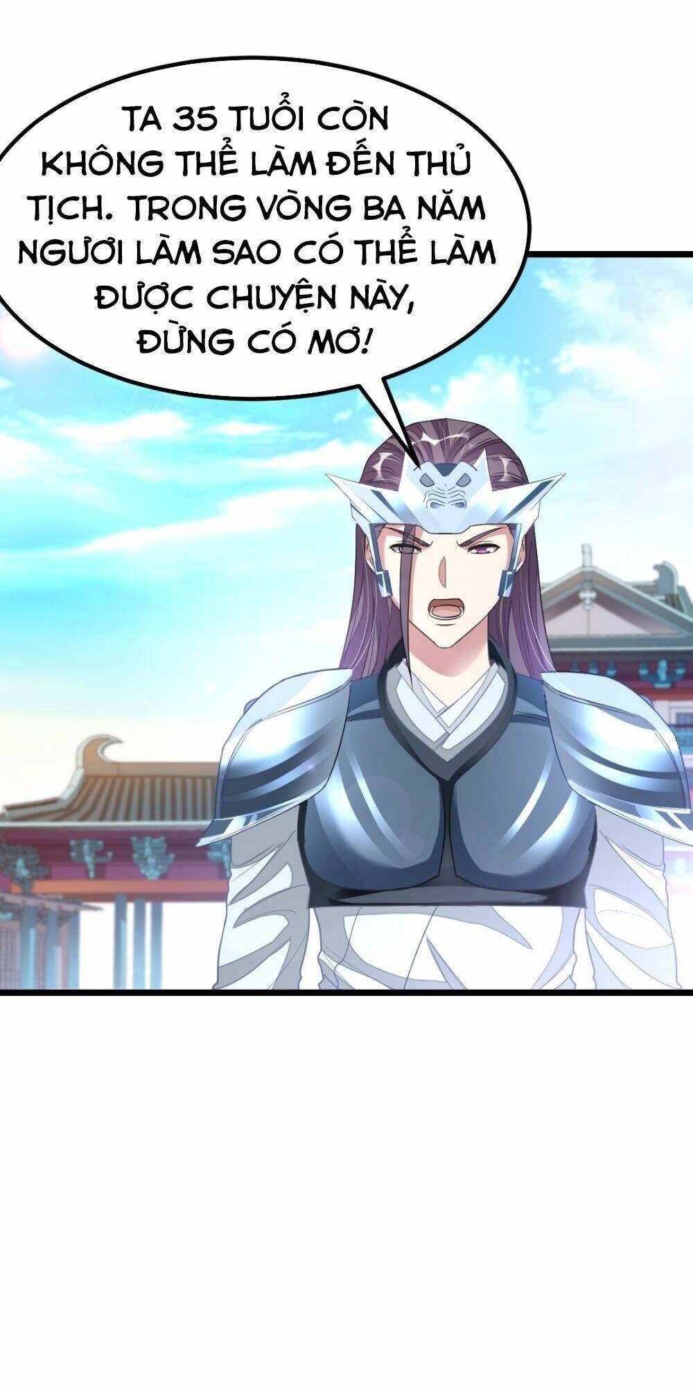 cửu dương thần vương chapter 143 6