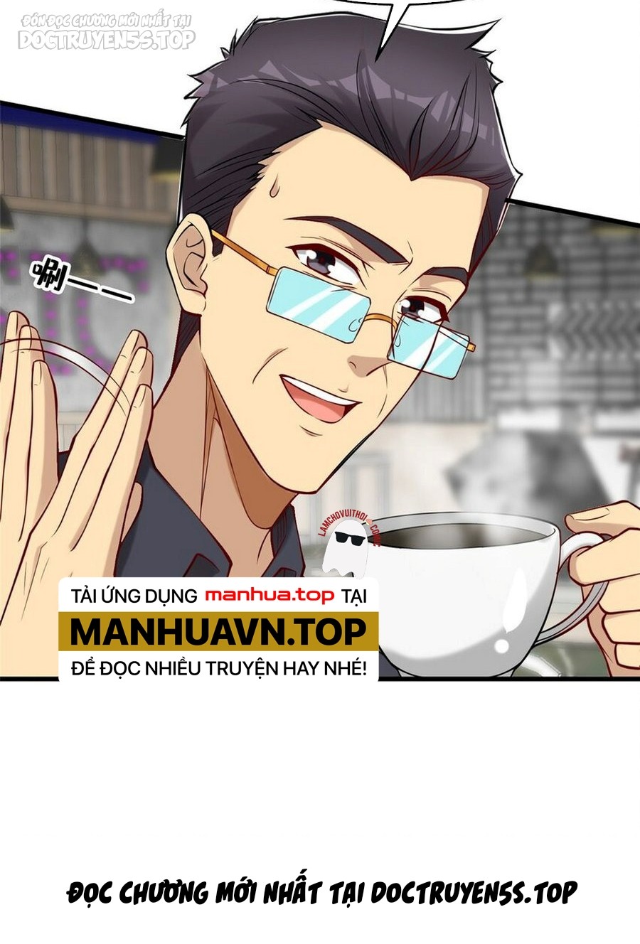 ta làm giàu từ thua lỗ game chapter 98 52