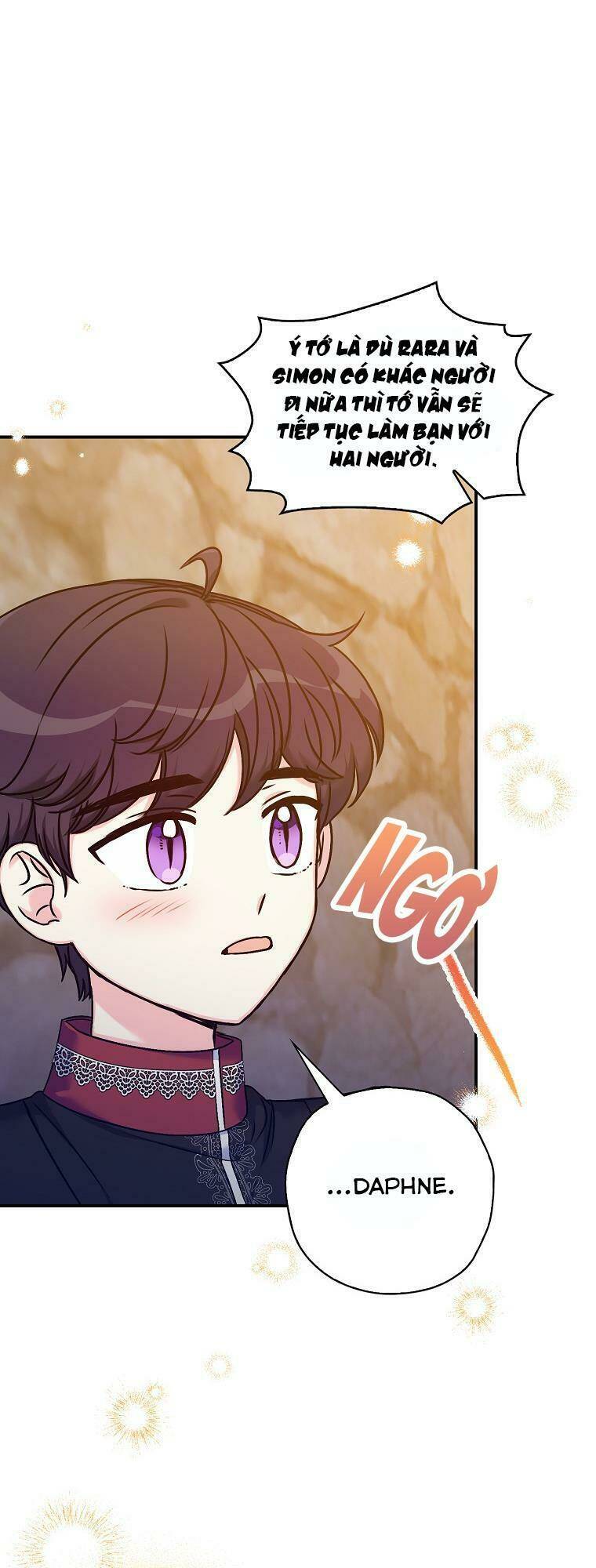 sinh ra làm con gái ác nữ chapter 38 11