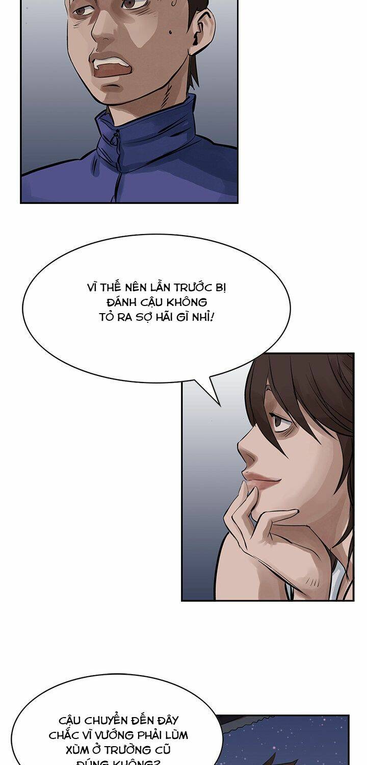 huyền thoại : khởi đầu chapter 12 36