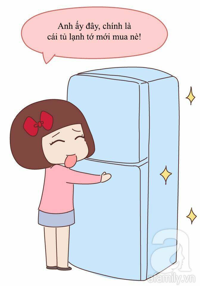 giải mã tình yêu chapter 223 14