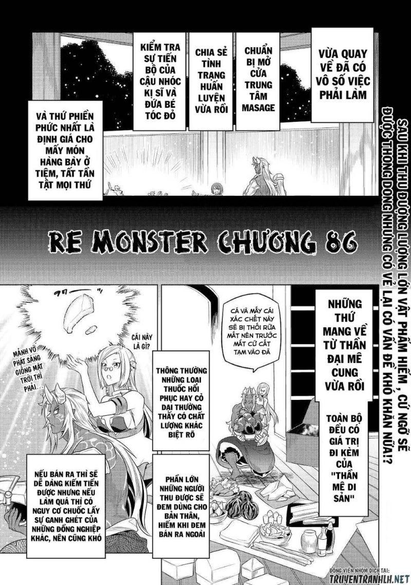 Re:monster chapter 86 1