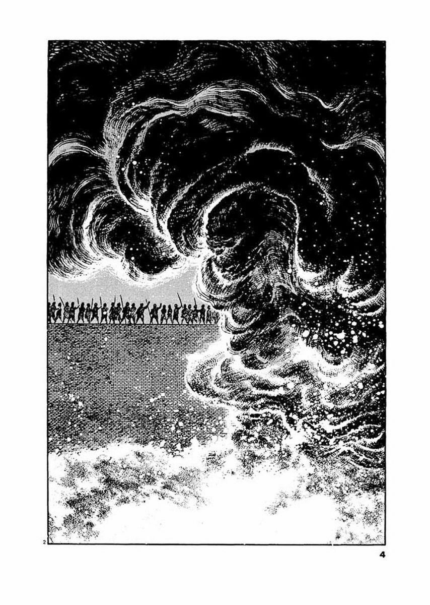 binh pháp mặc công chapter 11 3