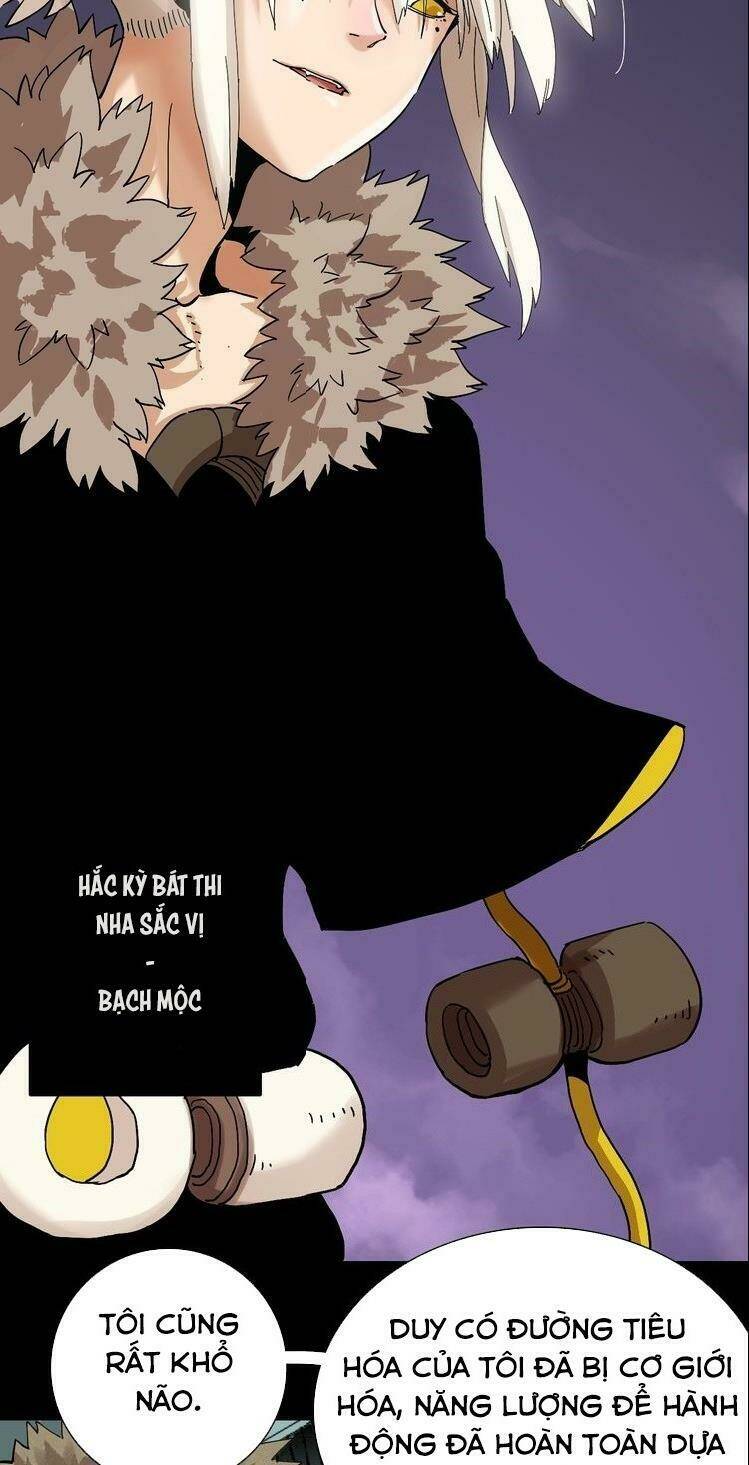 mạt thế chi thư chapter 14 17