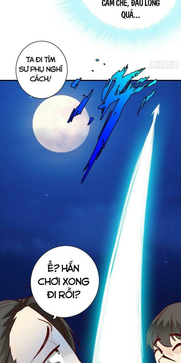 chư thiên ký chapter 273 24