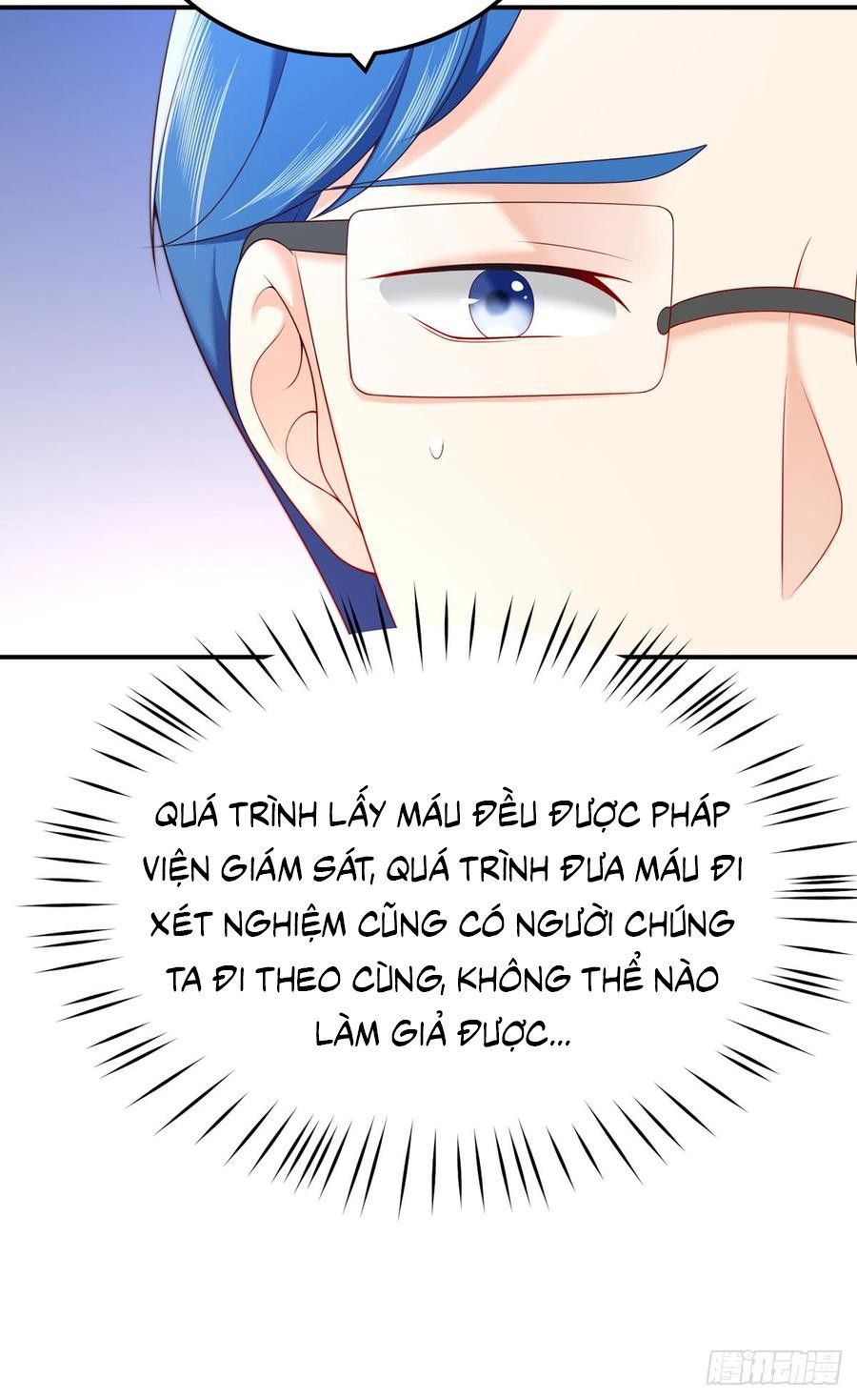 nam thần truy thê chỉ nam chapter 60.2 10