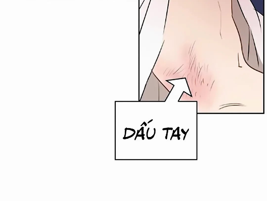 chuyện quái gì với giấc mơ đó vậy chapter 10 80