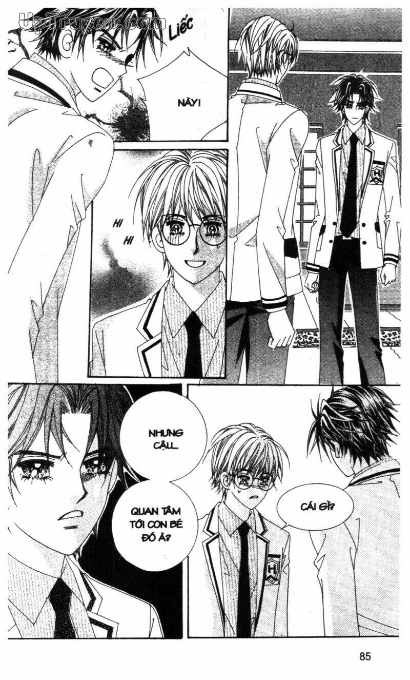 thoát kiếp hồ ly chapter 5 31