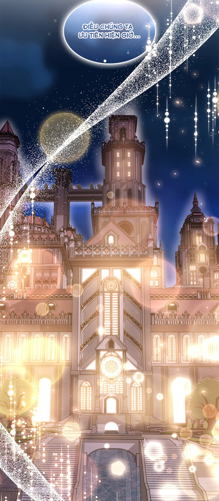 những gì melvin để lại chapter 25 47