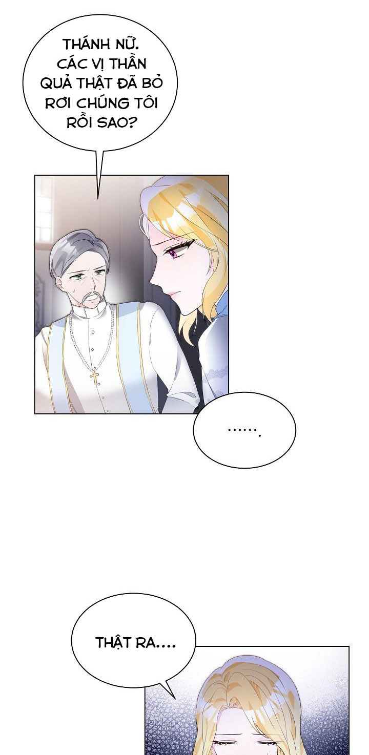 lily độc ác chapter 1 29