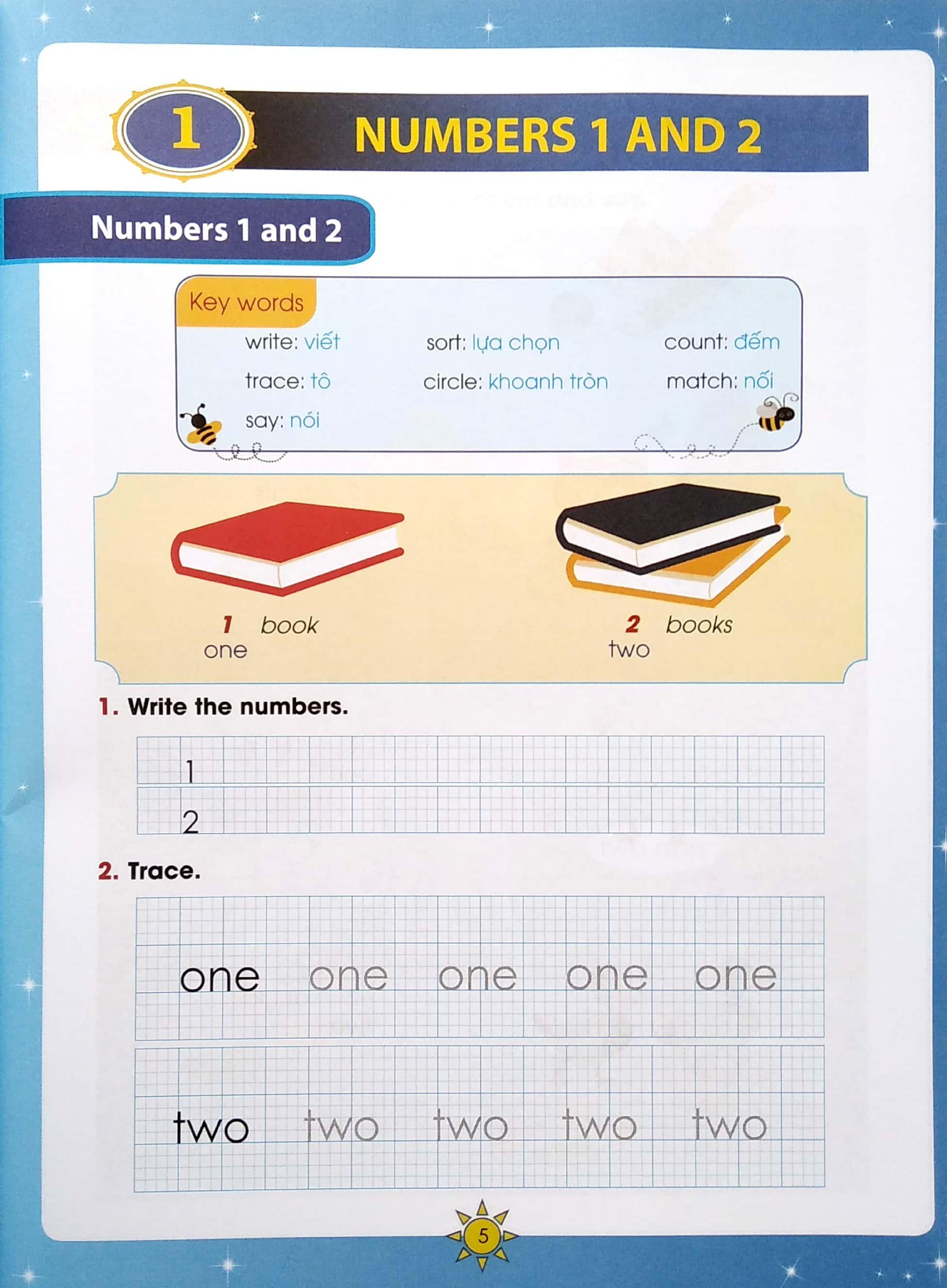 Math In My World 1 (2023)