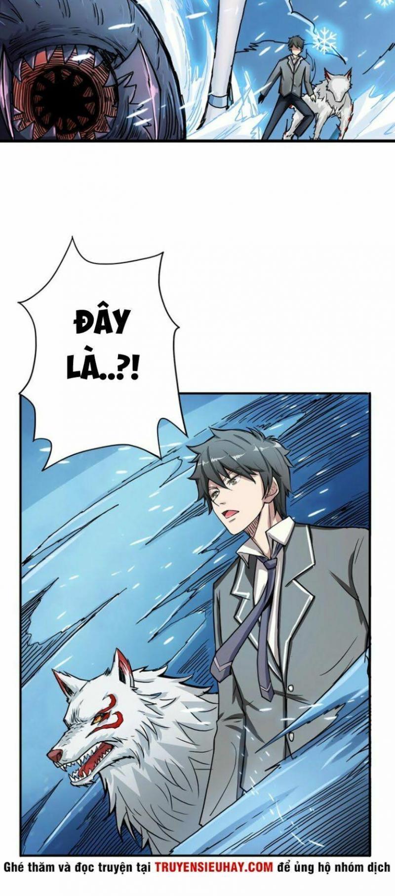 god slayer chapter 19 36