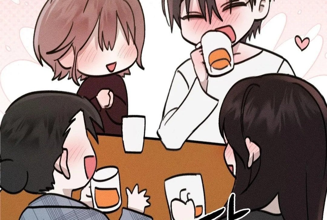 [18+] người đàn ông làm tình với quỷ chapter 6.2 104