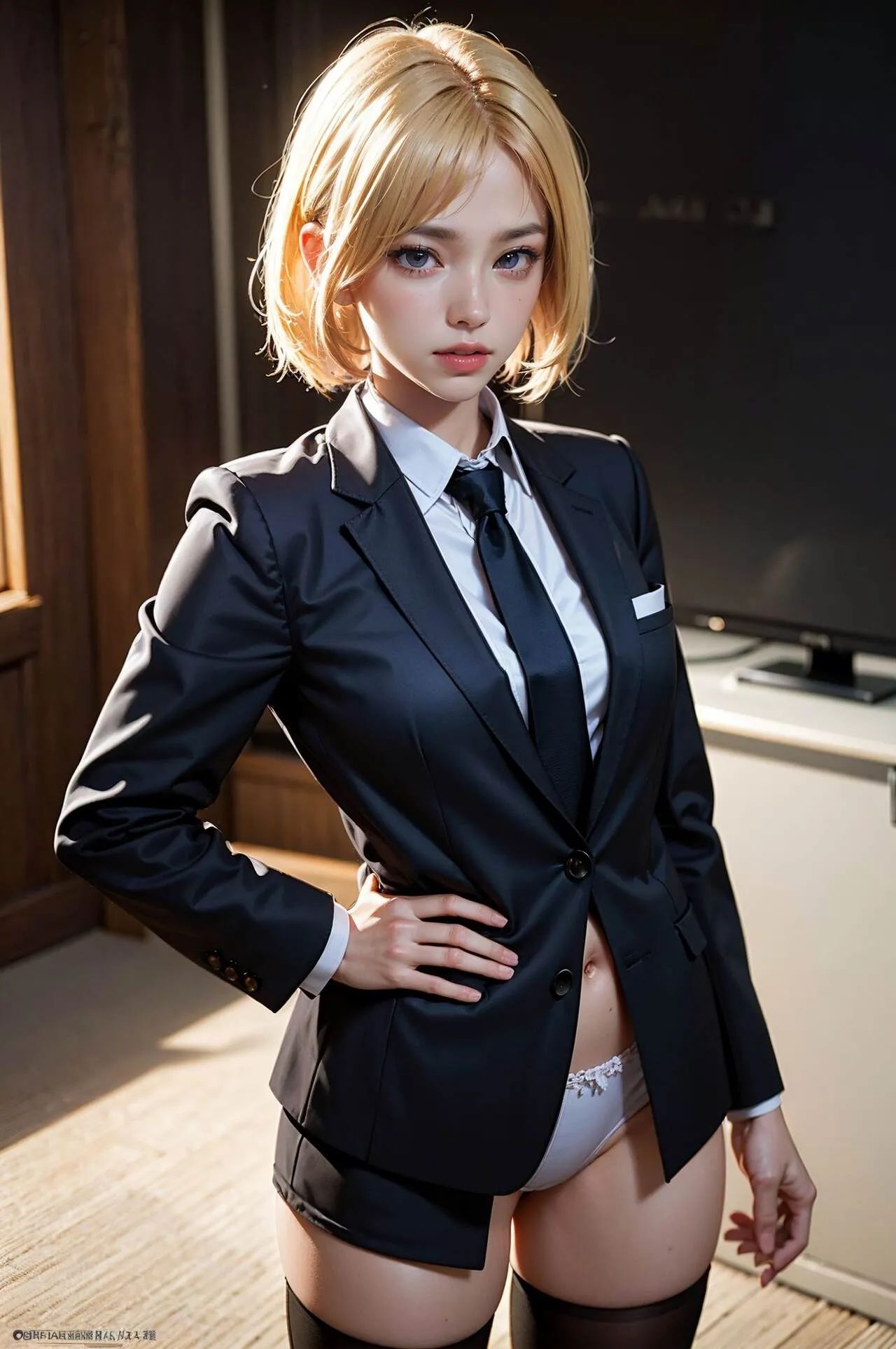 artist ai generated chapter 407 121