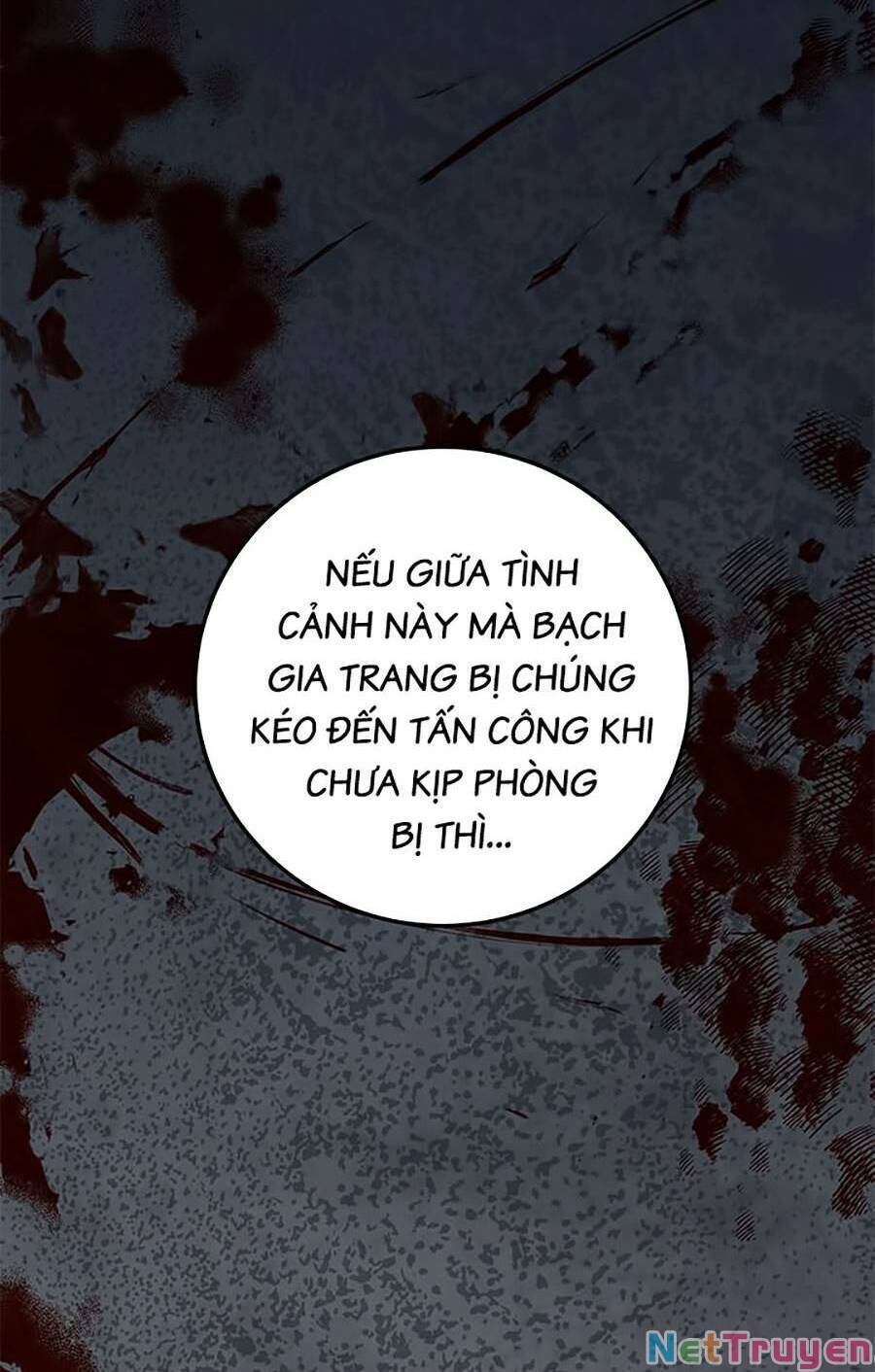 võ đang kỳ hiệp chapter 90 8