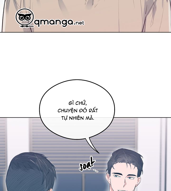 tình tay ba chapter 11 28