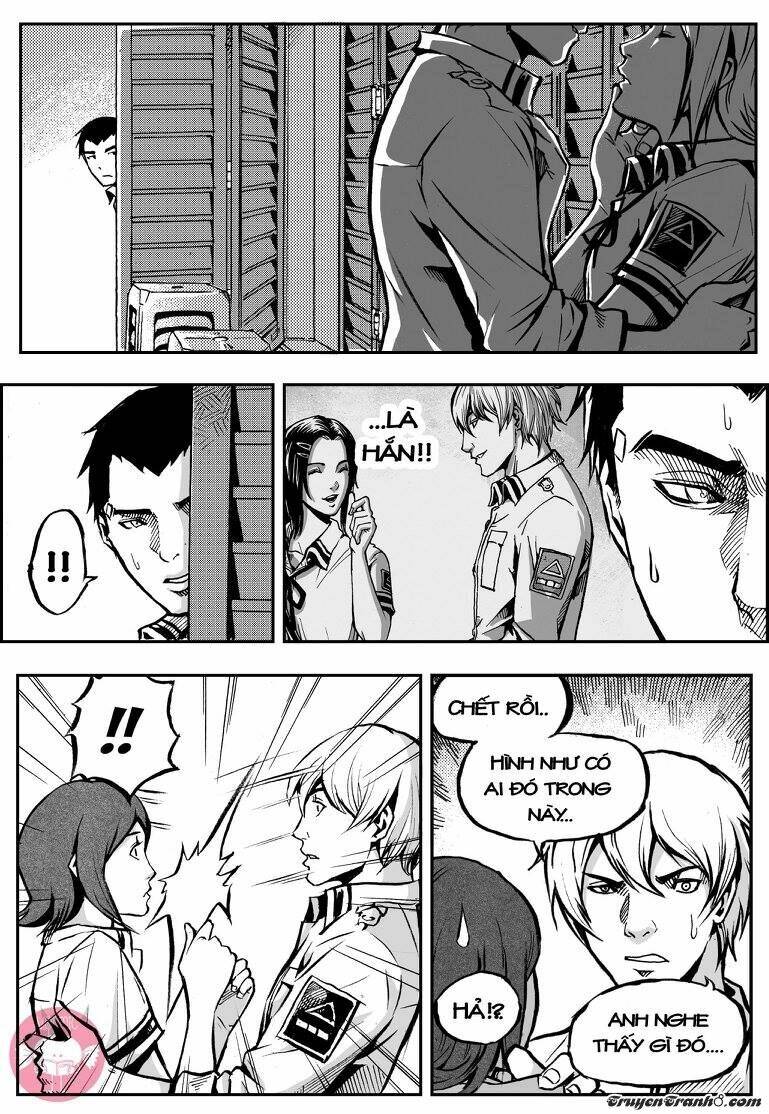 liên minh tự do chapter 2 5