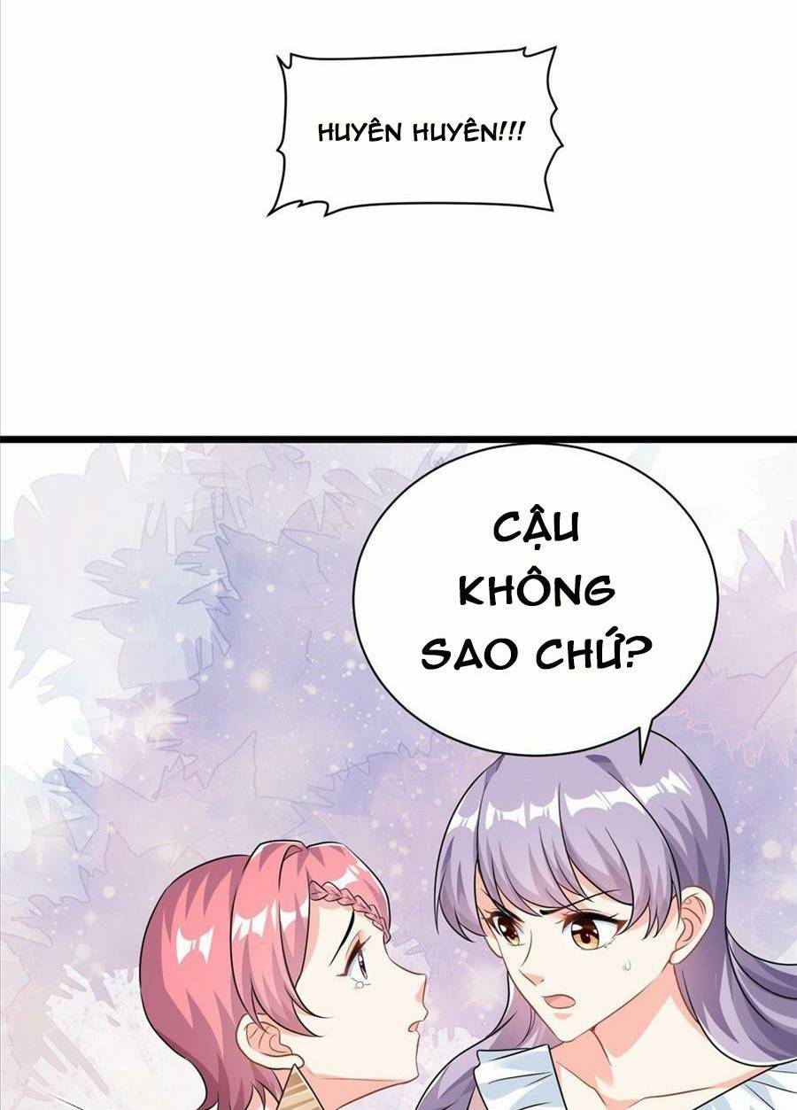 kim chủ của tôi chỉ mới 5 tuổi! chapter 6 26