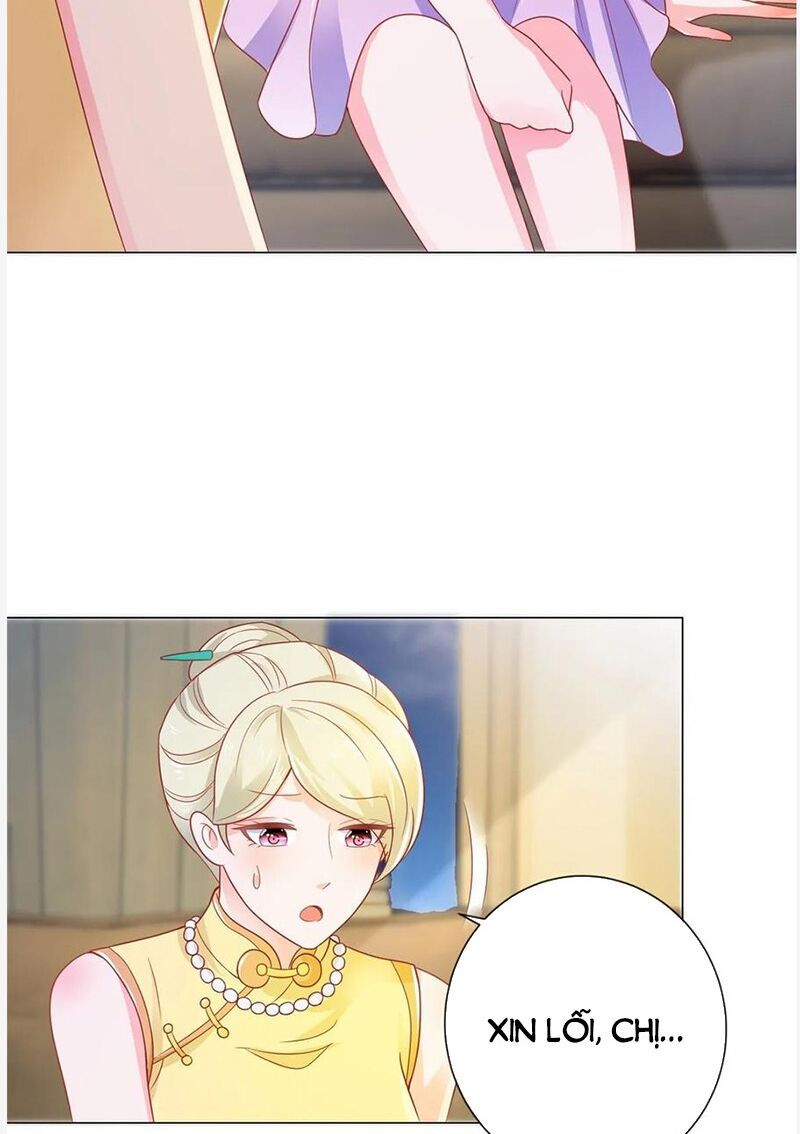 ẩn hôn 100%: chọc tức vợ yêu mua một tặng một chapter 157 29