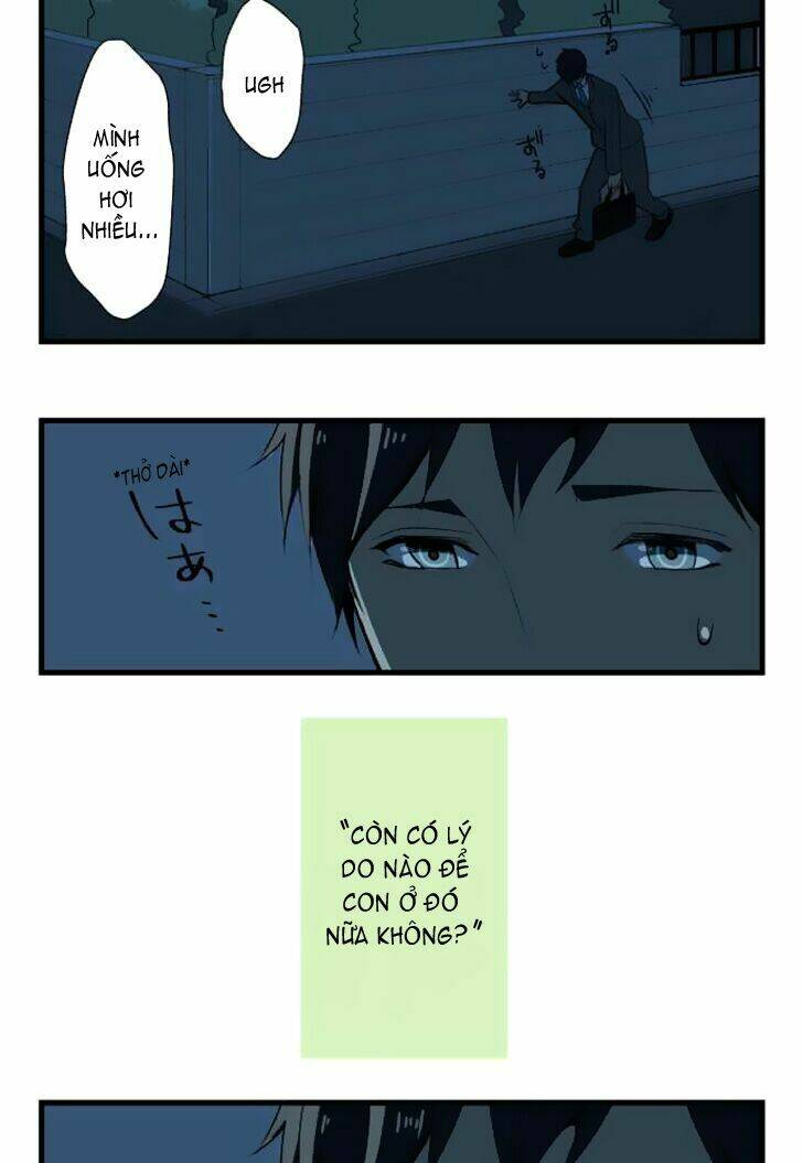 viên thuốc trùng sinh chapter 2 18