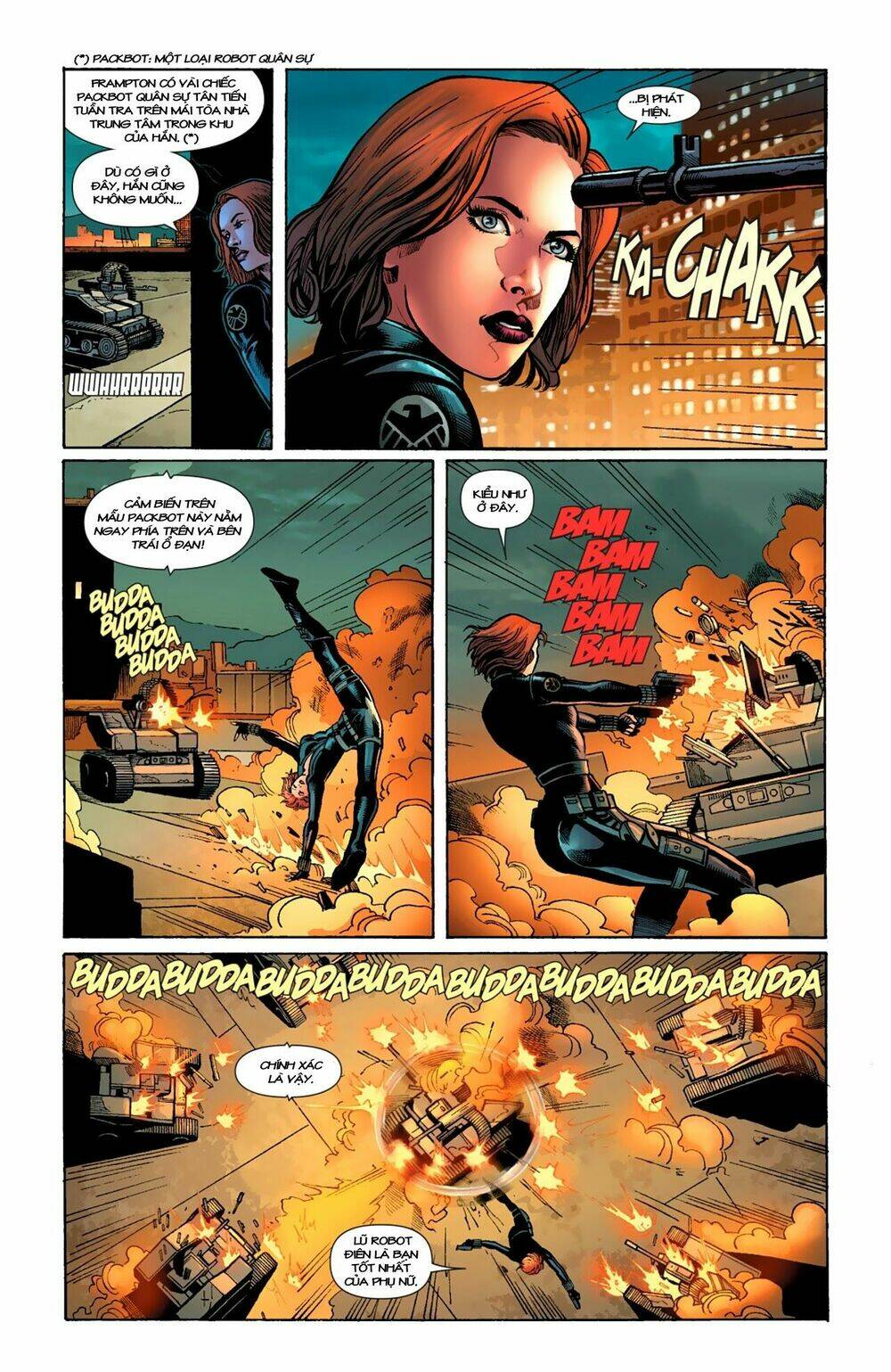 marvel cinematic universe chapter 4 9