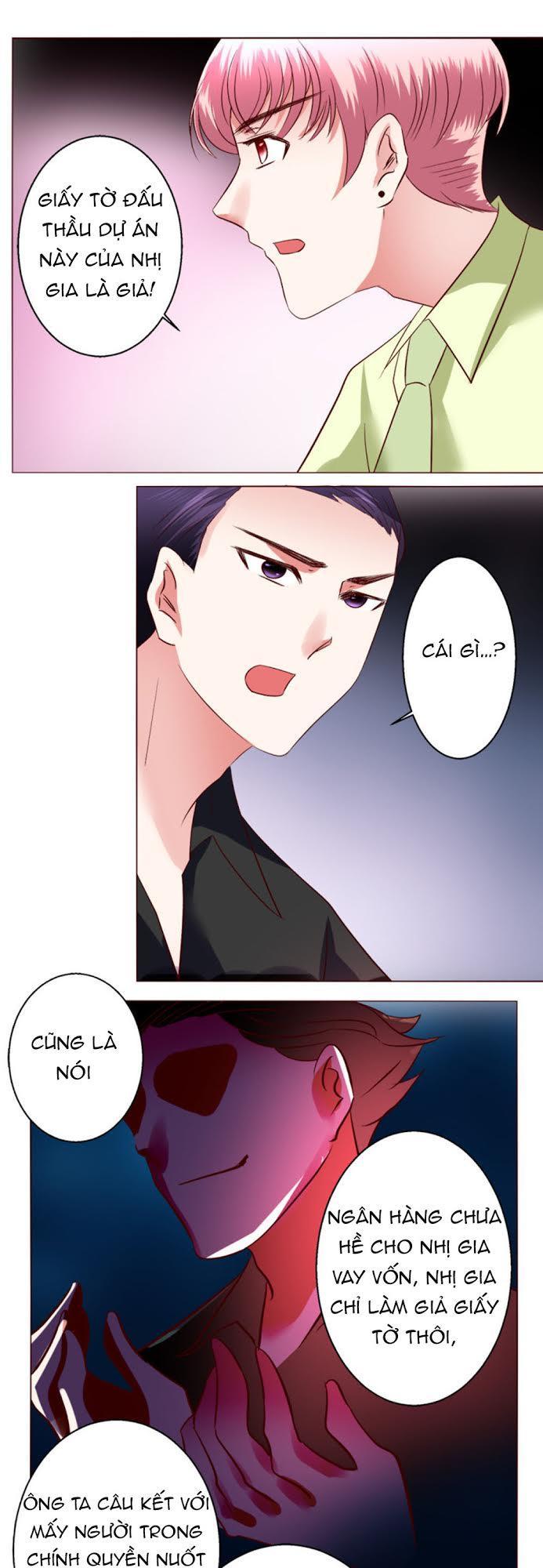 một tuần làm tình nhân chapter 55 7