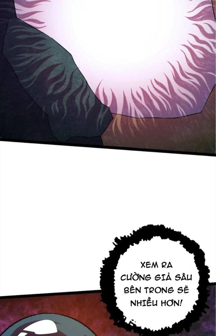 từ cây cổ thụ bắt đầu tiến hóa chapter 83 55