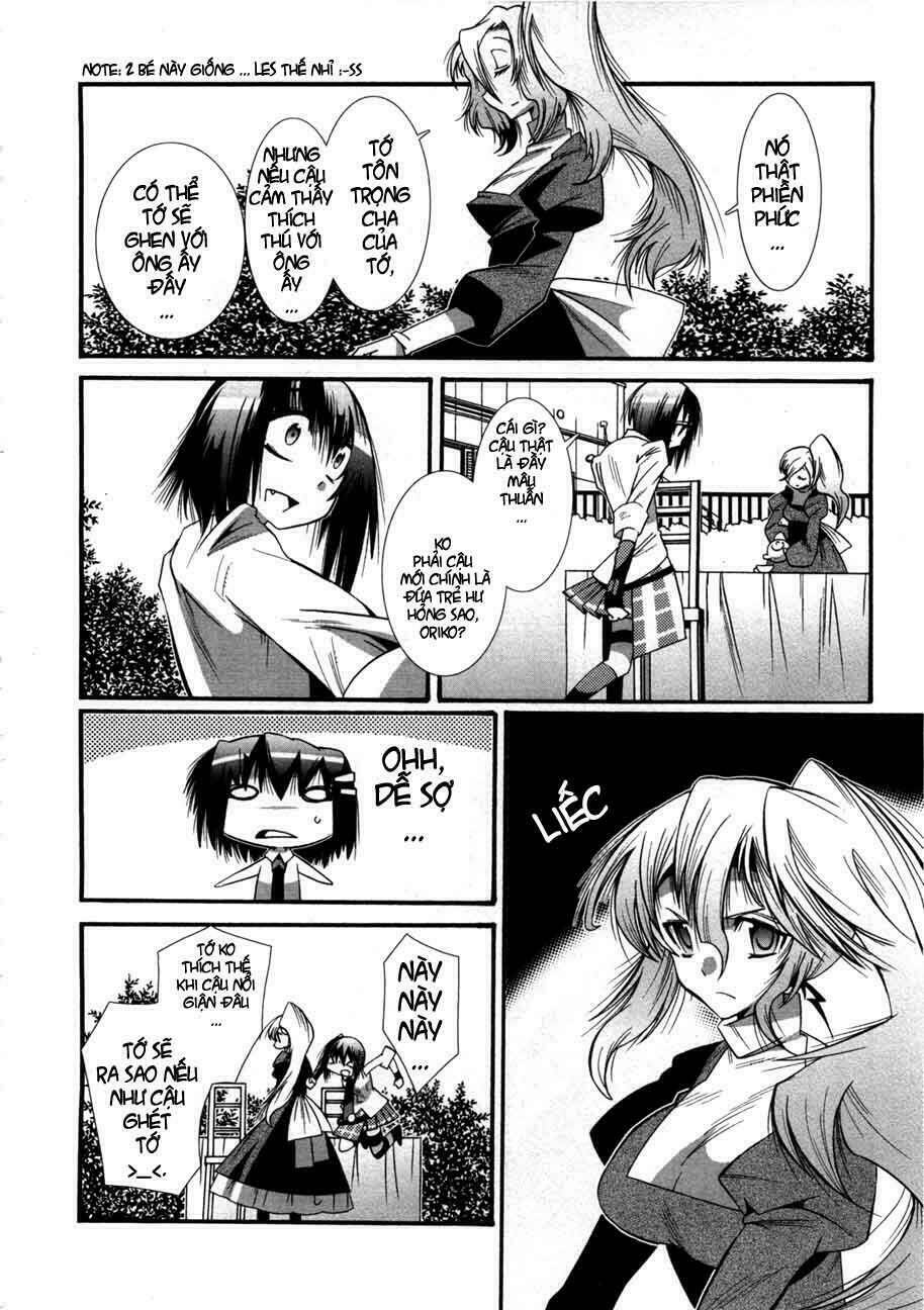 puella magi oriko magica chapter 3 11