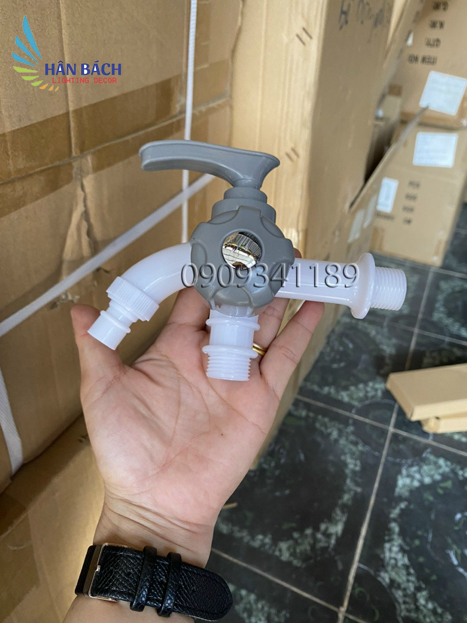 Củ sen tắm nhựa 2 đường nước cao cấp nhập khẩu giá rẻ nước mạnh