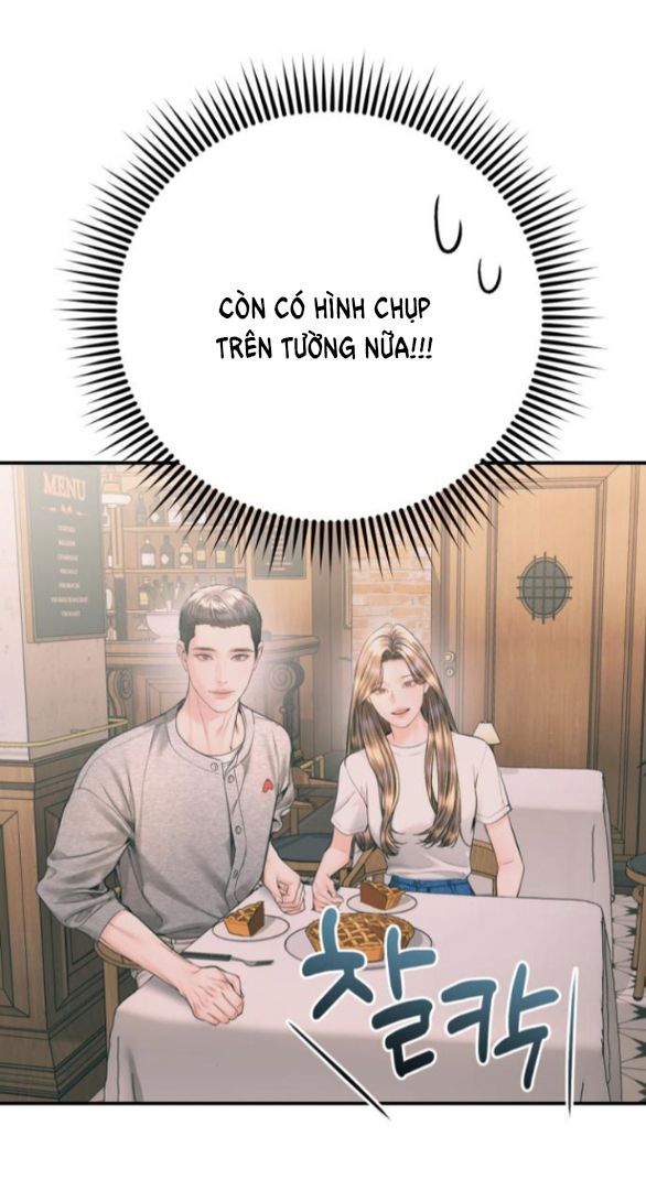 đứa trẻ trông giống tôi chapter 45.1 34