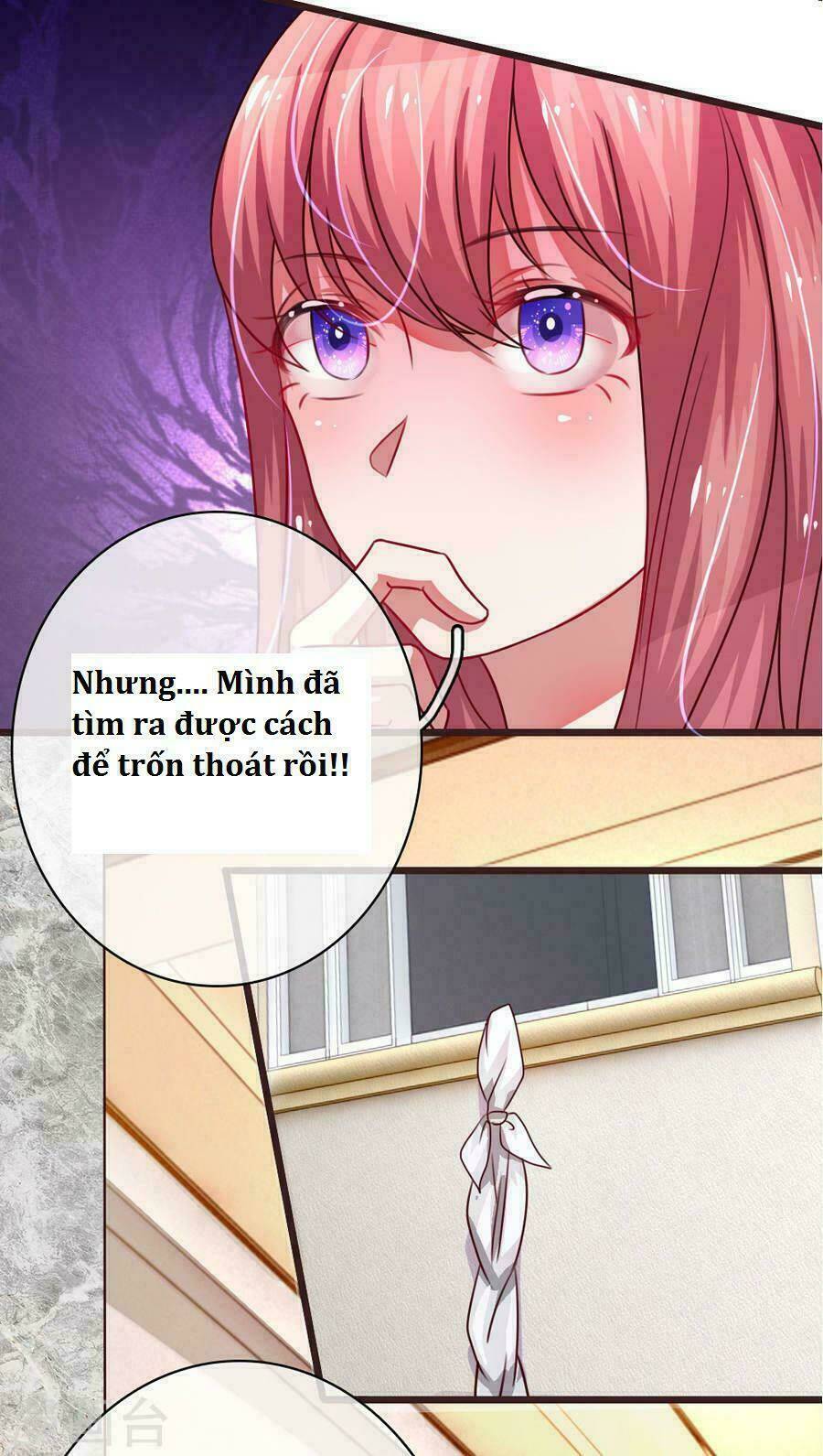 trùng sinh để trả thù chapter 46 14