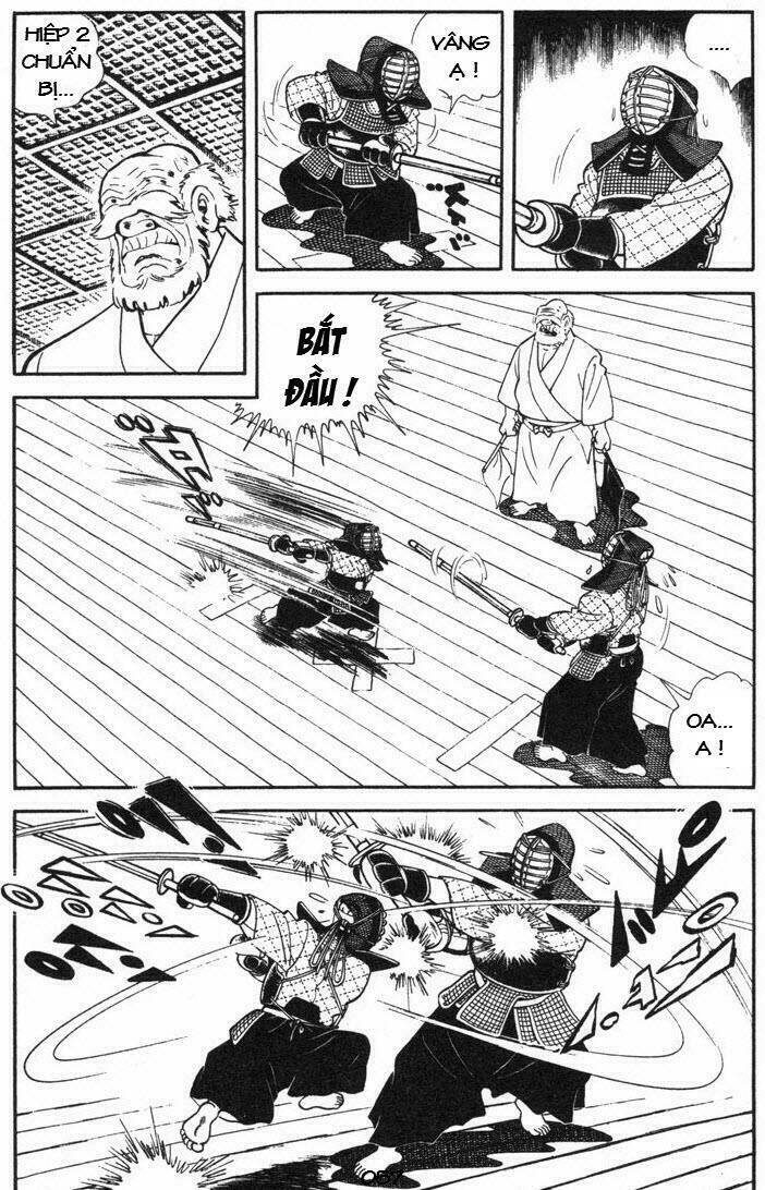 ore wa teppei chapter 30 17