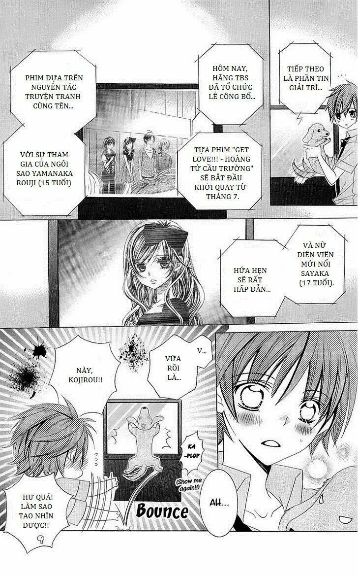 suki desu suzuki-kun!! chapter 45 13