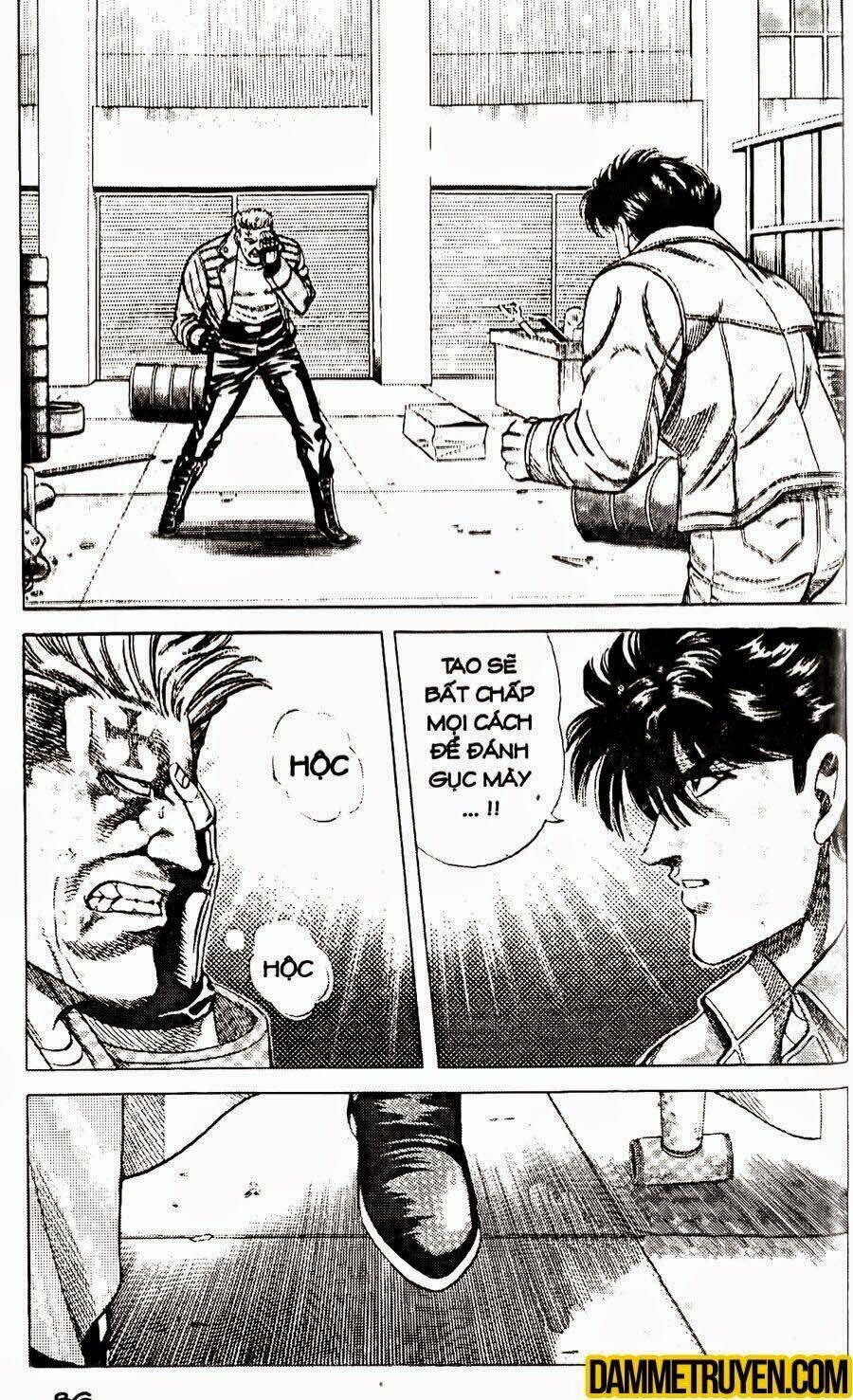 sức mạnh nhân đôi chapter 23.1 18