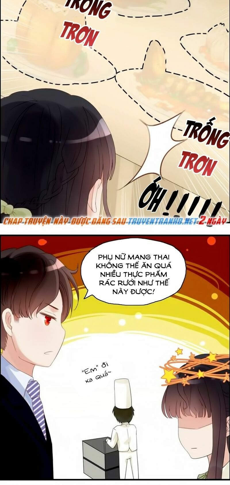 cô vợ hợp đồng bỏ trốn của tổng giám đốc chapter 14 31