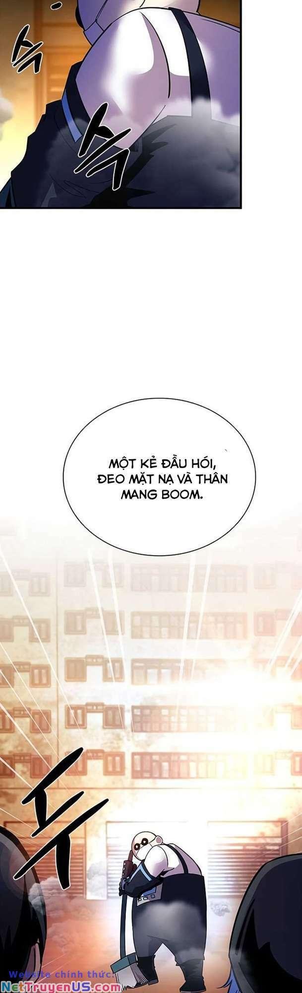 chuyển sinh thành ác nhân chapter 109 104