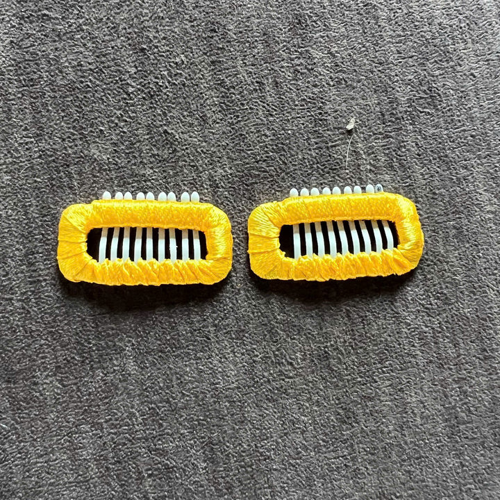 NƠ KẸP TÓC SANG TRỌNG NHIỀU MÀU DỄ THƯƠNG XINH XẮN CHO THÚ CƯNG CHÓ MÈO