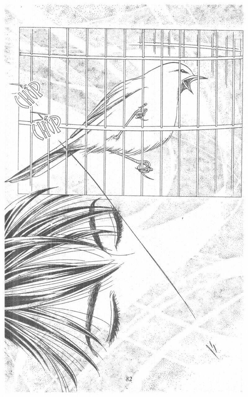 nàng tiên ánh trăng - kaguya hime chapter 8 80