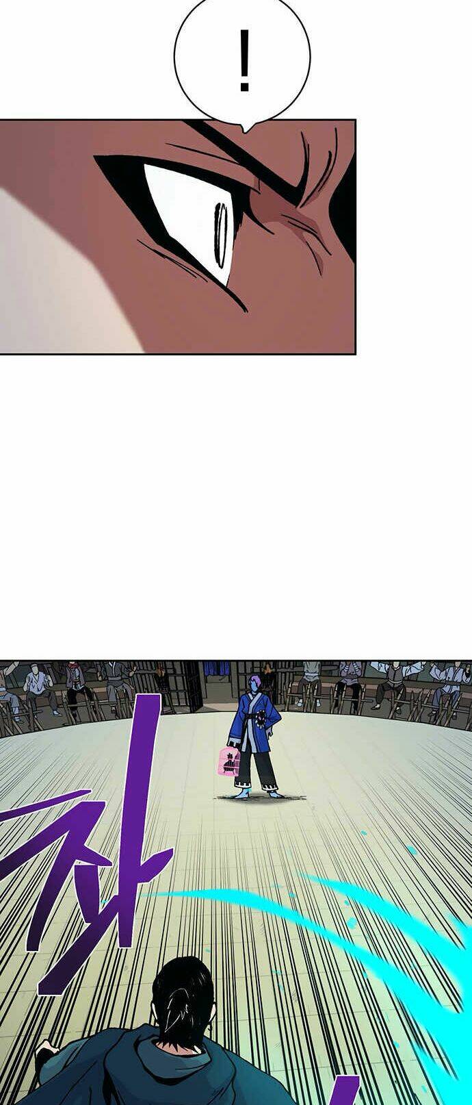 npc bắt đầu từ kỹ năng lv.999 chapter 14 52