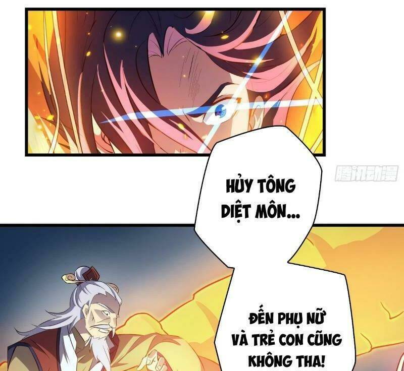 thiên mệnh long thần chapter 21 36