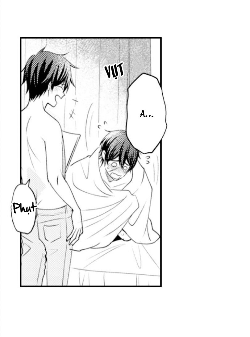 mặt sẹo quyến rũ chapter 24 27