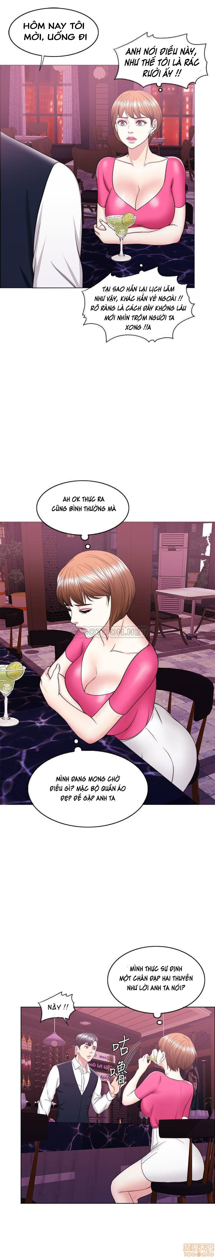 bể bơi ướt át chapter 18 7