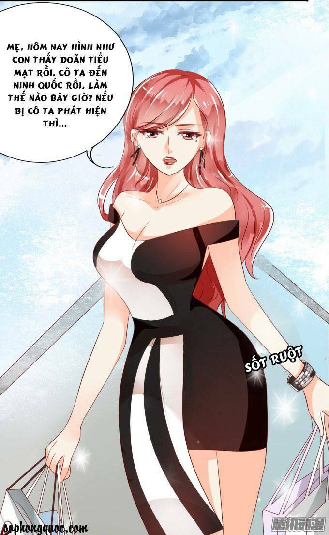 vương tước tư hữu bảo bối chapter 12 23