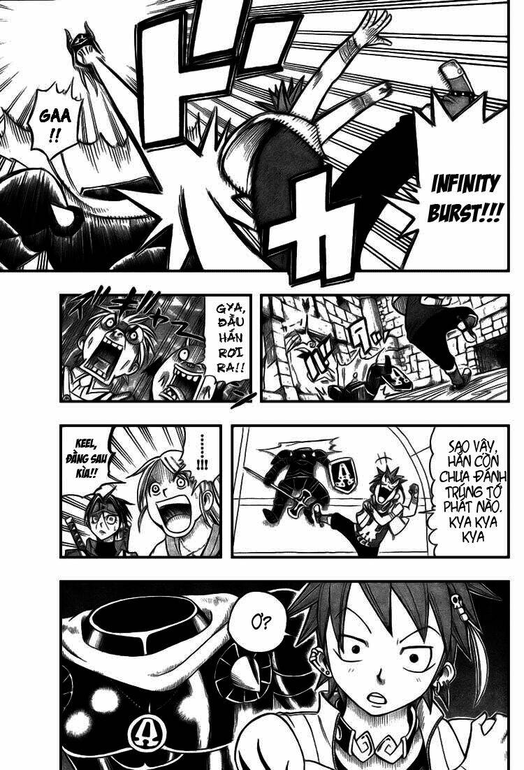 buster keel chapter 4 35