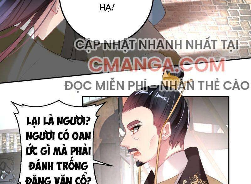 vương gia, áo lót của ngươi rơi mất rồi chapter 118 20