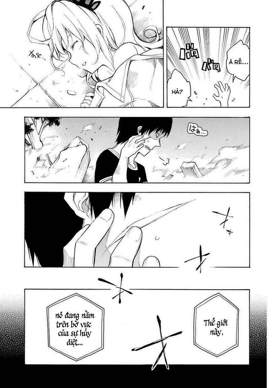 ikusa x koi chapter 1 89